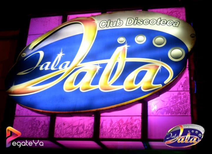 Foto 15 de Jala Jala - 2do FDS Julio 2015 en Jala Jala Club, Cali