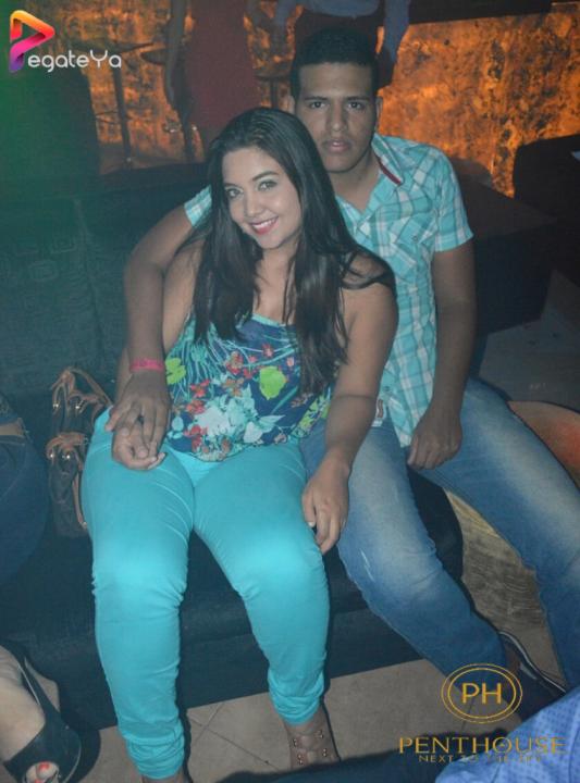 Foto 9 de Penthouse Club - 2do fds Mayo 2016 en Penthouse 1800, Cali