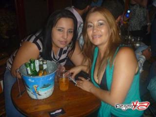 Foto 56 de Marzo 31 del 2012 en Urbano Bar Cali, Cali