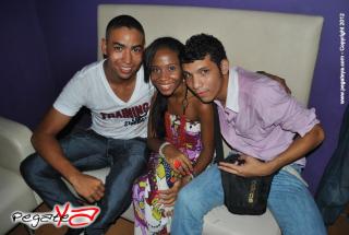 Foto 6 de bhoga 13 y 14 de julio de 2012 en Discoteca BHOGA cartagena, Cartagena