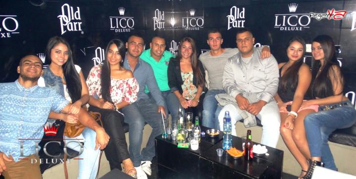 Foto 21 de Licodeluxe - 2do FDS Octubre en LICO DELUXE Medellin, Medellín