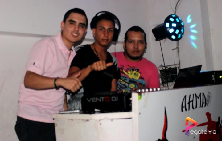 Foto 25 de Ahma Bar - Abril 25 del 2015 en Ahma Cali, Cali