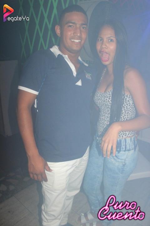 Foto 16 de Puro Cuento Bar - 2do FDS Oct 2015 en Puro Cuento Bar, Cali