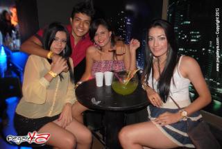 Foto 14 de bhoga 7 y 8 de diciembre de 2012 en Discoteca BHOGA cartagena, Cartagena