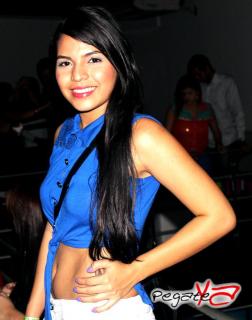Foto 5 de Mayo 4 del 2013 en Babel / Barra Libre Cali, Cali