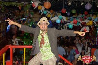 Foto 70 de Discoteca Bendito Seas en Discoteca Bendito Seas Medellin, Medellín