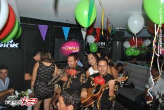 Foto 2 de MR DRINK 5 de ABRIL de 2014 en mrdrink cartagena, Cartagena