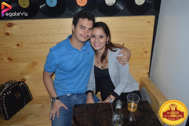 Foto 43 de Mi Dios Se Lo Pague - 4to FDS Julio 2016 en Fonda Mi Dios Se Lo Pague, Cali
