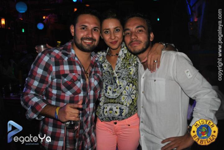Foto 44 de Mister Babilla Viernes 9 y Sabado 10 de en Discoteca MISTER BABILLA cartagena, Cartagena