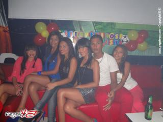 Foto 36 de la pasion del barza 2 de febrero de 201 en LA PASION DEL BARZA Cartagena, Cartagena