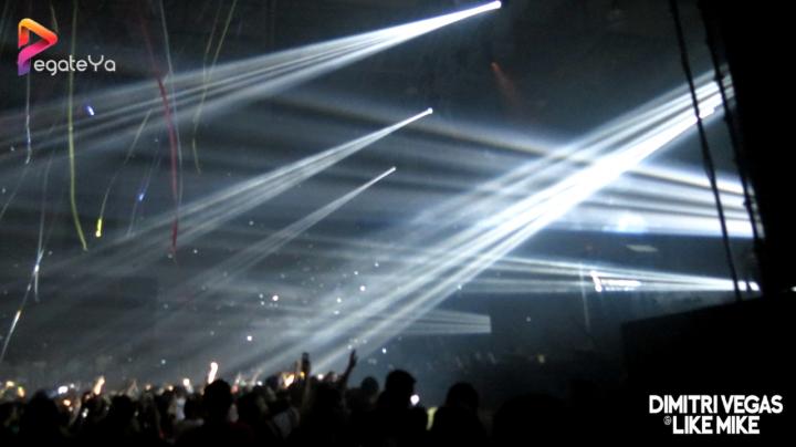 Foto 176 de Dimitri Vegas & Like Mike en Dimitri Vegas & Like Mike, Cali