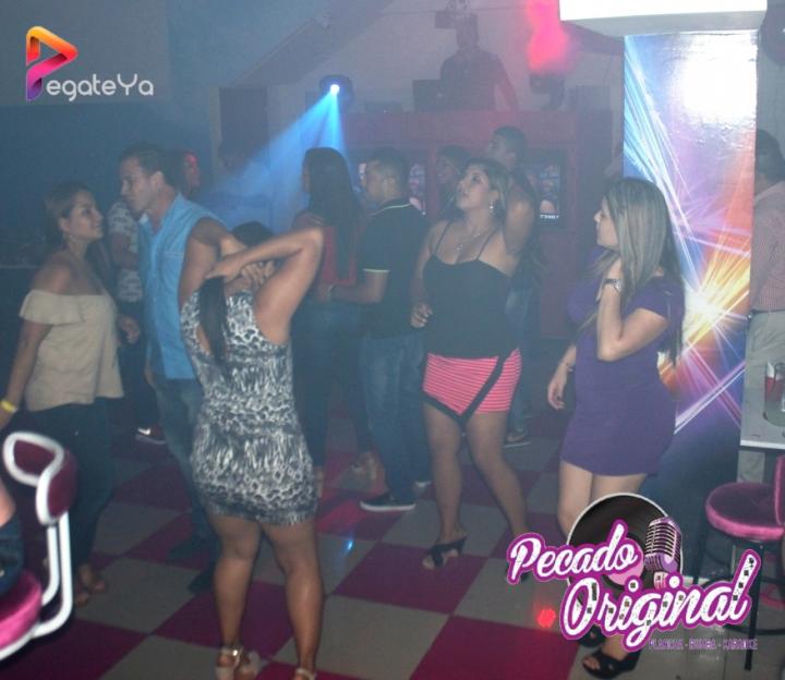 Foto 16 de Pecado Original - 2do FDS Febrero 2016 en Pecado Original, Cali