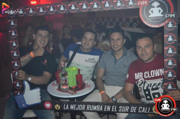 Foto 28 de AmPm - 3er-4to Fds Marzo 2017 en Am / PM Bar - Cali, Cali