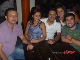 Foto 35 de Enero 30 del 2012 en Urbano Bar Cali, Cali