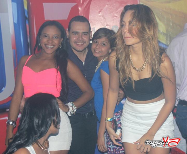Foto 59 de Lolas Club - Agosto 01 del 2014 en Lolas Club Menga Cali, Cali