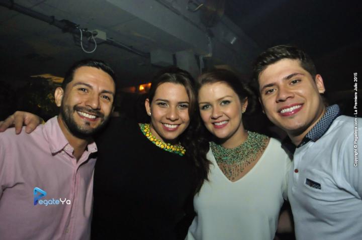 Foto 54 de La Premiere - 18 de julio de 2015 en La Premiere Bucaramanga, Bucaramanga