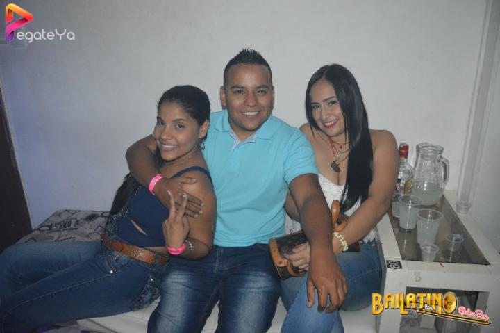 Foto 42 de Bailatino - 2do Fds Nov 2016 en Bailatino - Bar, Cali