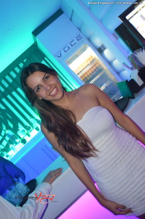 Foto 5 de VOCE sabado 2 de agosto de 2014 en Discoteca Voce Bucaramanga, Bucaramanga