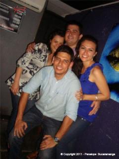 Foto 19 de 17-18 Febrero 2012 en Penelope Bucaramanga, Bucaramanga