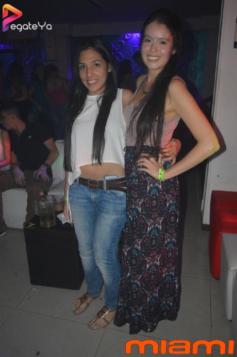Foto 4 de Miami - 4to Fds julio 2016 en Miami Bar Cali, Cali
