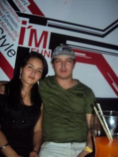 Foto 27 de Marzo 17 del 2012 en I´m Fun Discoteca Manizales, Manizales