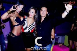 Foto 86 de Fotos Discoteca Crista Medellin en Discoteca Crista Medellin, Medellín