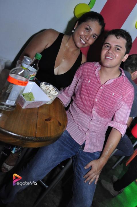 Foto 22 de Maria casquitos sábado 02 de mayo 2015 en Maria Casquitos Bucaramanga, Bucaramanga
