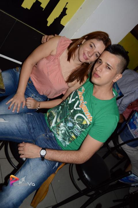Foto 34 de New York sábado 18 de julio 2015 en Discoteca New York Bucaramanga, Bucaramanga