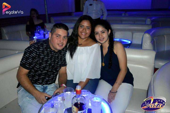 Foto 47 de JalaJala - 3er-4to Fds Marzo 2017 en Jala Jala Club, Cali