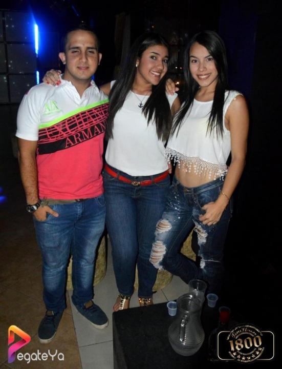 Foto 5 de Penthouse 1800 - 3er fds julio 2015 en Penthouse 1800, Cali
