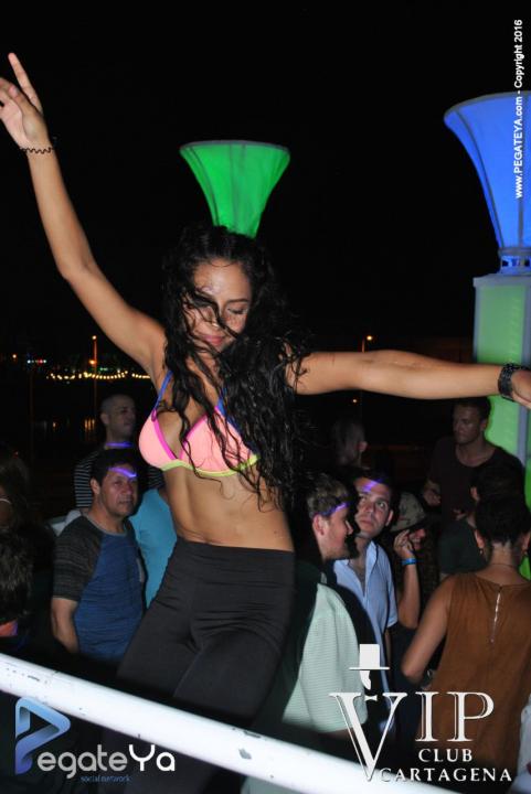 Foto 72 de vip 13 y 14 de mayo de 2016 en vip 13 y 14 de, Cartagena