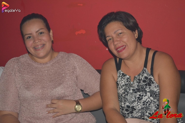 Foto 15 de La Lora - 3er Fds Agosto 2017 en La Lora Bar, Cali
