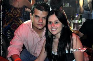 Foto 25 de 27 Abril y 05 Mayo de 2012 en El Viejo Chiflas Restaurante, Cali