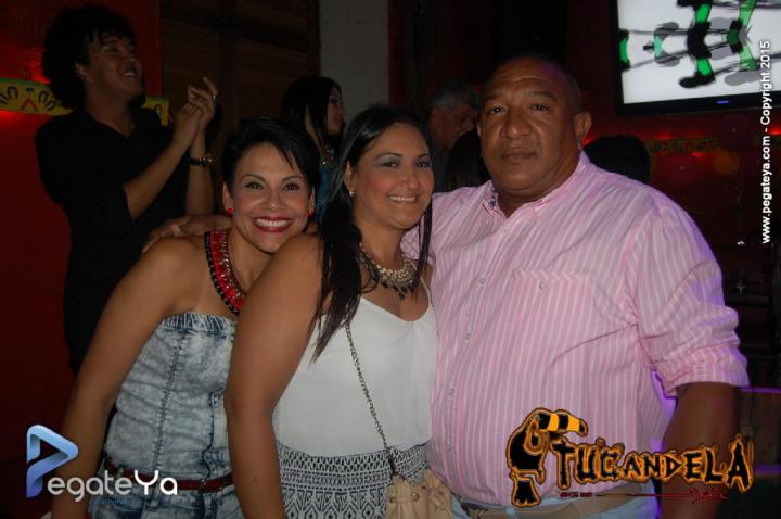 Foto 28 de Tu Candela 1 y 2 de Mayo de 2015 en TU CANDELA cartagena, Cartagena