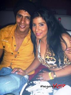 Foto 19 de Enero 7 del 2012 en Praga Club Cali, Cali