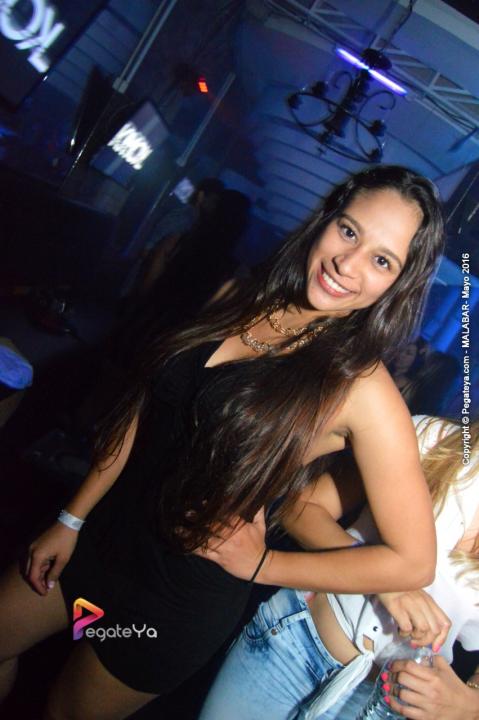 Foto 19 de Malabar - Sabado 28 de mayo de 2016 en Discoteca Malabar Bucaramanga, Bucaramanga