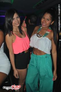 Foto 24 de MR DRINK Semana Santa 2014 en mrdrink cartagena, Cartagena
