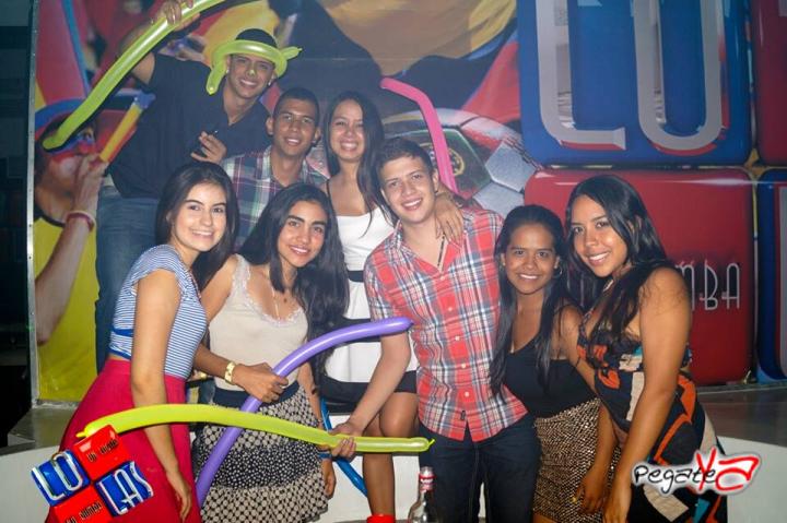Foto 124 de Lolas Club - Agosto 09 del 2014 en Lolas Club Menga Cali, Cali