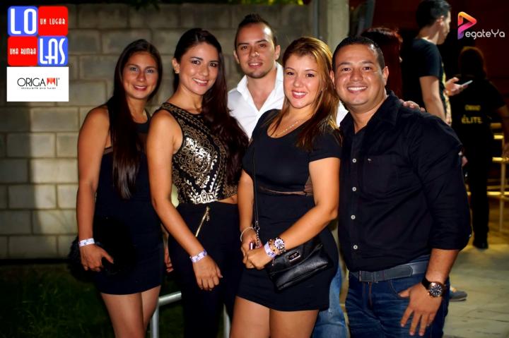 Foto 20 de Lolas Club - 3er FDS Febrero 2016 en Lolas Club Menga Cali, Cali