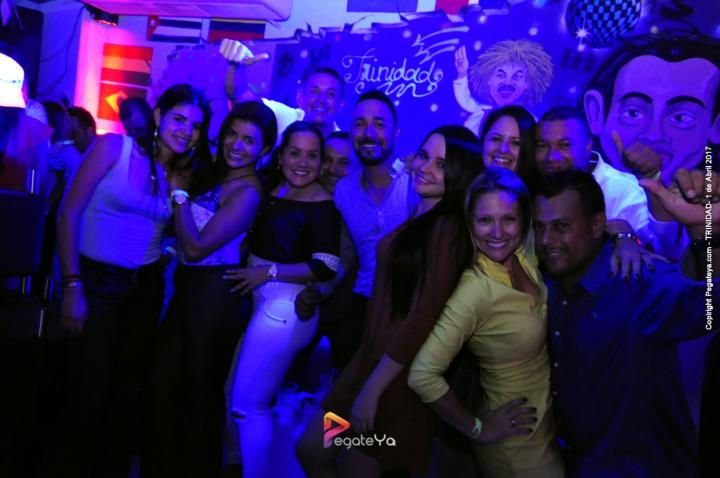Foto 51 de Trinidad Sabado 1 de abril de 2017 en Trinidad Discoteca Bucaramanga, Bucaramanga