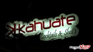 Foto 4 de K-kahuate Shots & Cocktails - Sep 07 en K-kahuate Shots & Cocktails, Cali