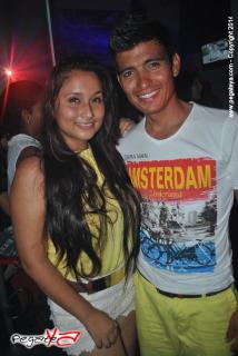 Foto 12 de TABOO Semana Santa 2014 en Discoteca Taboo Cartagena, Cartagena