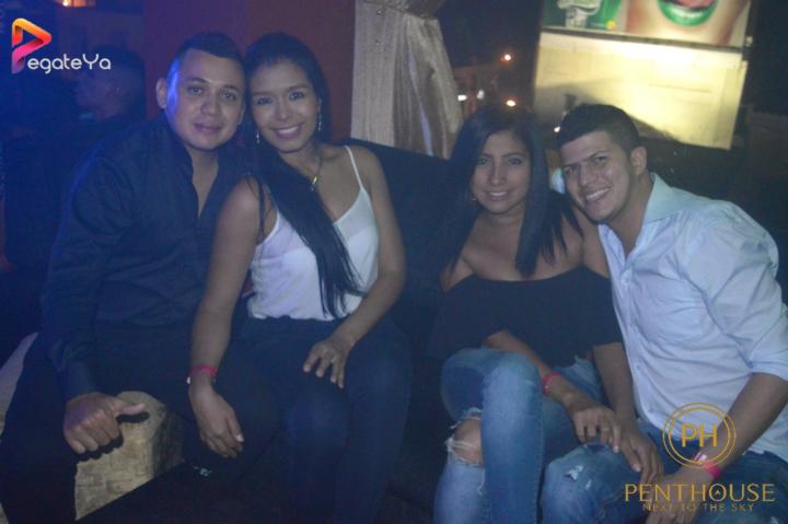 Foto 56 de Penthouse Club - 3er / 4to fds Mayo 2016 en Penthouse 1800, Cali