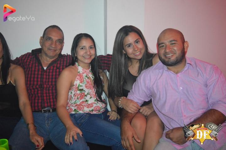 Foto 43 de EL DF CLUB - 2Do Fds Dic. 2016 en El DF Club Discoteca