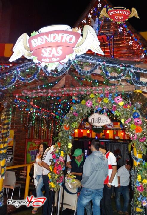 Foto 27 de Bendito Seas - Agosto 9 y 10 en Discoteca Bendito Seas Medellin, Medellín