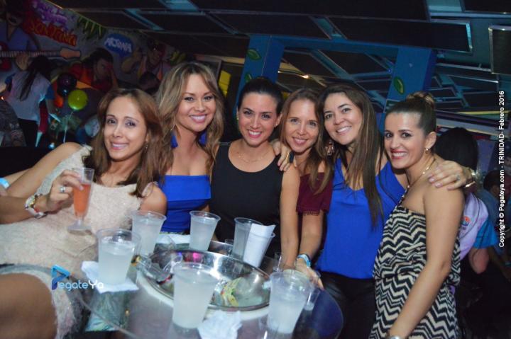 Foto 29 de TRINIDAD - 27 Febrero 2016 en Trinidad Discoteca Bucaramanga, Bucaramanga