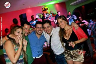 Foto 43 de Chabela Bucaramanga Noviembre 2012 en Discoteca Chabela Bucaramanga, Bucaramanga
