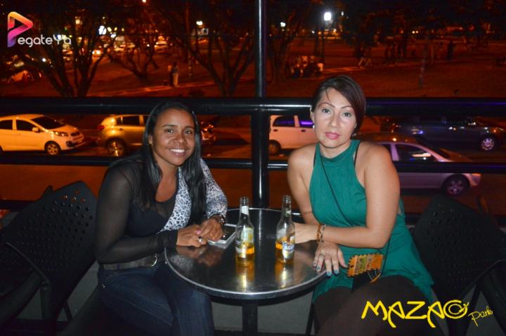 Foto 22 de Mazao Park - 3er/4to Fds Mayo 2016 en Mazao Park, Cali