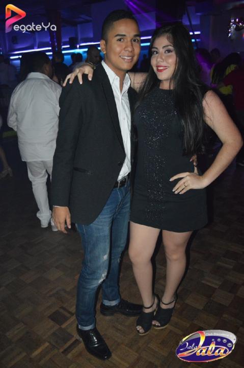 Foto 21 de Jalajala - 2do Fds DIC 2016 en Jala Jala Club, Cali