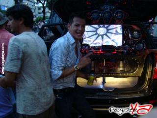 Foto 5 de Cabalgata 2009 - Feria Bucaramanga en Cabalgata 2009, Bucaramanga